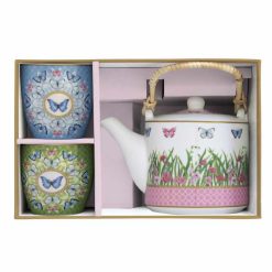 Coffee Mania Tea Set