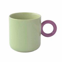 Creative Mug 350Ml