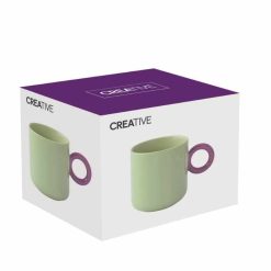 Creative Mug 350Ml
