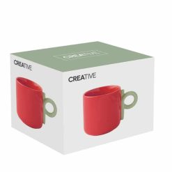 Creative Mug 350Ml