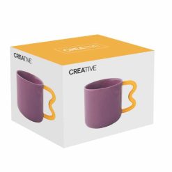 Creative Mug 350Ml