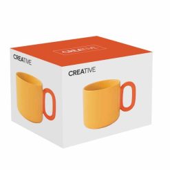 Creative Mug 350Ml