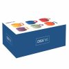 Creative Espresso Set 6Pcs