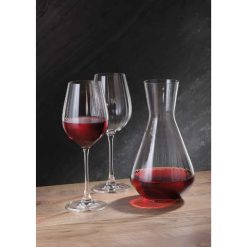 Columba Optic Champagne Set 6Pcs