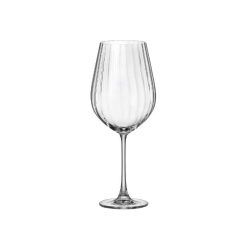 Columba Optic Bordeaux Set 6Pcs