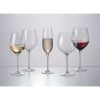 Uria Champagne Set 6Pcs