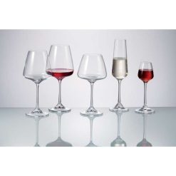 Corvus Red Wine Set 6Pcs