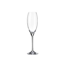 Carduelis Champagne Set 6Pcs