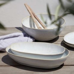 Eivissa Oval Baker 36Cm