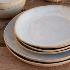 Eivissa Dinner Plate