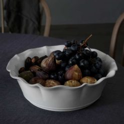 Rosa Bowl 30Cm