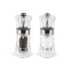 Oslo Salt&Pepper Mill Set 14Cm