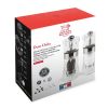 Oslo Salt&Pepper Mill Set 14Cm