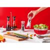 Oslo Salt&Pepper Mill Set 14Cm