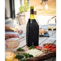 Frizz Wine Colling Sleeve