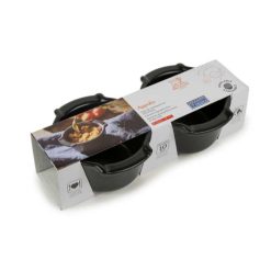 Appolia Ramekin Set 2Pcs 11Cm