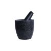 Mortar Granit 13Cm