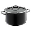 Fusiontec Inspire High Pot 24Cm