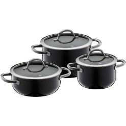 Fusiontec Inspire Cookware Set 3Pcs