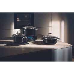 Fusiontec Inspire Cookware Set 3Pcs