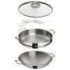 Macao Wok 36Cm
