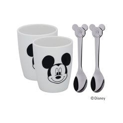 Disney Mickey Mouse Set 4Pcs