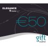 Gift Voucher €50