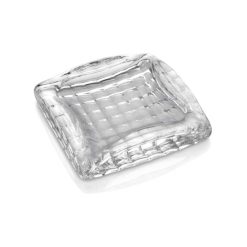 Optic Ashtray 18Cm