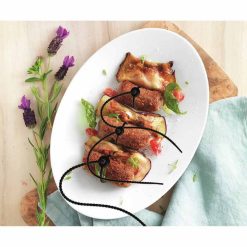 Kitchen String Set 6Pcs 53Cm