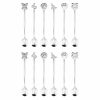 Living Party Spoon Set 12Pcs