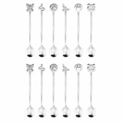 Living Party Spoon Set 12Pcs