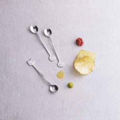 Living Party Spoon Set 12Pcs