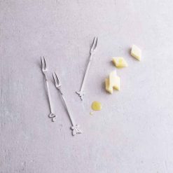 Living Party Fork Set 12Pcs