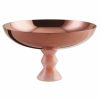 Madame Footed Bowl 26Cm