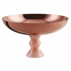 Madame Footed Bowl 26Cm