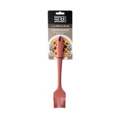 Silicone Large Brush