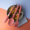 Silicone Large Brush