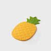 Silicone Trivet Pineapple