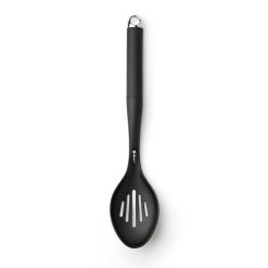 Brooklyn Slotted Kitchen Spoon