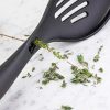 Brooklyn Slotted Kitchen Spoon