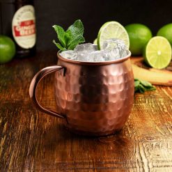 Taproom Moscow Mule