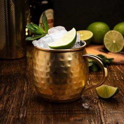 Taproom Moscow Mule