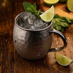 Taproom Moscow Mule