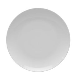 Boss Dinner Plate