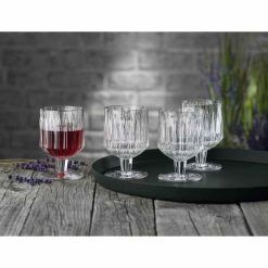 Jules Wine Set 4Pcs