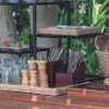 Radici Cutlery Holder