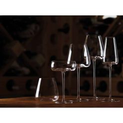 Grand Cru Champagne Set 2Pcs