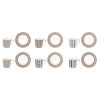 Coffee Mania Espresso Set 6Pcs