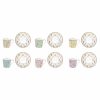 Coffee Mania Espresso Set 6Pcs