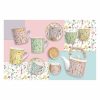 Coffee Mania Mug Set 4Pcs